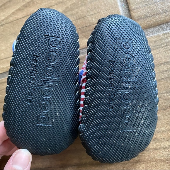 Patriotic Pediped - Picture 3 of 5